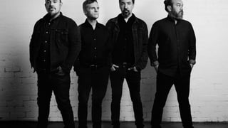 Image for Shihad Wrap Up an Era with Final Australia &#038; New Zealand Tour