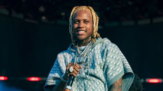 Image for Lil Durk Pleads Not Guilty to Murder-for-Hire Charges, Gets Trial Date