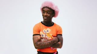 Image for How Lil Uzi Vert Went Back to Their Roots &#8212; And Recruited Big Time Rush &#8212; on &#8216;Eternal Atake 2&#8217;