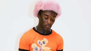 Image for Where Is Lil Uzi Vert Going? &#8216;Eternal Atake 2&#8217; Leaves That Question Intriguingly Unanswered