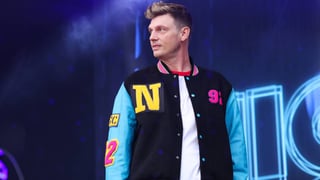 Image for Nick Carter&#8217;s Defamation Lawsuit Against Rape Accuser to Continue, Judge Rules