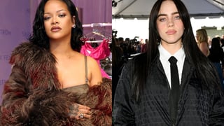 Image for Rihanna Might Be Billie Eilish&#8217;s Number One Stan: &#8216;Coolest Girl Ever&#8217;