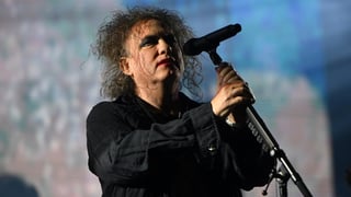 Image for Robert Smith Is &#8216;Not Letting This Go&#8217; on Affordable Tickets