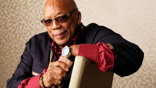 Image for &#8216;Quincy&#8217;: 10 Things We Learned From the 2018 Quincy Jones Documentary