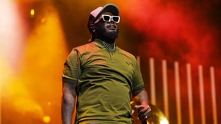 Image for T-Pain Wants People Criticising Mark Zuckerberg&#8217;s &#8216;Get Low&#8217; Cover to Log Off and Touch Grass