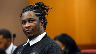 Image for Young Thug&#8217;s Plea Deal Puts His Freedom On a Tightrope