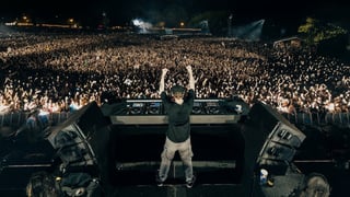 Image for &#8216;If We Don&#8217;t Take Action, We&#8217;ll Lose Our Homegrown Sound&#8217;: MP&#8217;s Pledge to Save Australian Music
