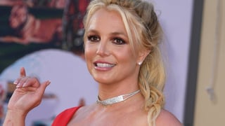 Image for Britney Spears Spends Christmas With Youngest Son Jayden for First Time in Two Years