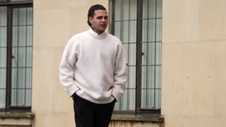 Image for Slowthai Acquitted on Rape Charges