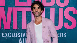 Image for Justin Baldoni Dropped From WME Following Blake Lively&#8217;s Sexual Harassment Suit