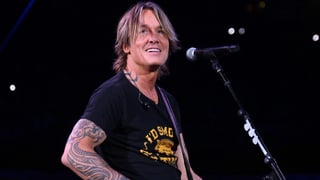 Image for Keith Urban to Receive Special Honour at 2025 Golden Guitar Awards