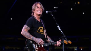 Image for Keith Urban Sets 2025 &#8216;High and Alive&#8217; Tour Dates