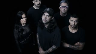 Image for &#8216;The Spirit Is Strong&#8217;: Make Them Suffer Are Excited for Their Next Chapter