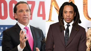 Image for Tony Buzbee Sues Jay-Z&#8217;s Roc Nation for &#8216;Conspiracy&#8217; to &#8216;Obstruct Justice&#8217;