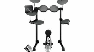 Image for March to the Beat of Your Own Drum with the Yamaha DTX Series