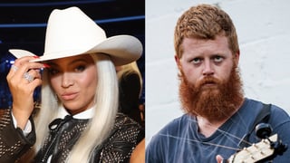 Image for Oliver Anthony, Noted Music Critic, Calls Beyoncé&#8217;s &#8216;Cowboy Carter&#8217; &#8216;Complete Trash&#8217;