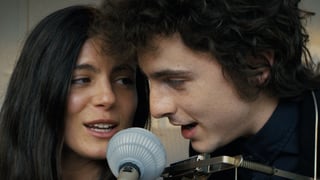 Image for What the Bob Dylan Biopic &#8216;A Complete Unknown&#8217; Gets Wrong