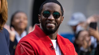 Image for Sean Combs Teen Accuser Reveals Name After Judge&#8217;s Ruling