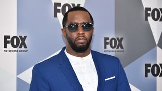 Image for Security Guard Claims Sean Combs Assaulted Him While Celebrity Watched and &#8216;Found It Amusing&#8217;