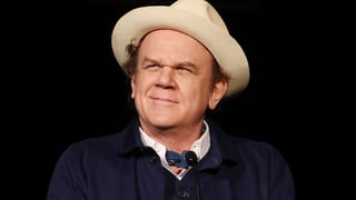 Image for John C. Reilly Tells Us His Favorite Movies to Watch for the Holidays