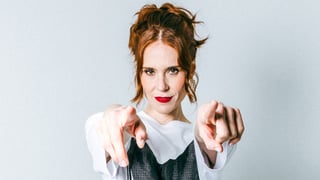 Image for Kate Nash on Using OnlyFans to Fund Her Tour and Call Out the Live Music Industry