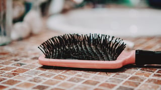 Image for Man Divides Internet by Collecting Girlfriend&#8217;s Hair and Taping It to Styrofoam Head