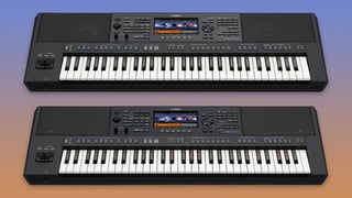 Image for Yamaha&#8217;s PSR-SX Range Suits Players of All Abilities