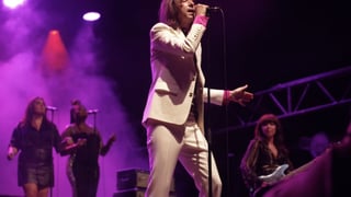 Image for &#8216;I Thought Only Johnny Cash Did This Shit&#8217;: Primal Scream&#8217;s Australian Tour Was a Special Occasion