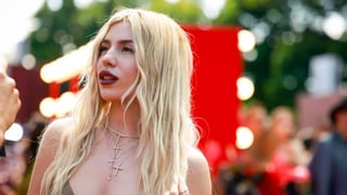 Image for Ava Max Asks Fans to Stop Leaking Her Music: &#8216;Respect My Art&#8217;