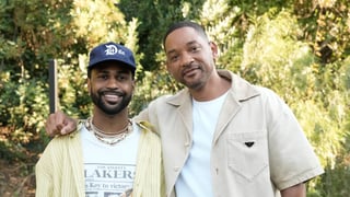 Image for Will Smith Taps Big Sean for &#8216;Beautiful Scars&#8217; Teaser Inspired by &#8216;The Matrix&#8217;