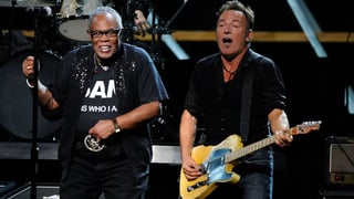 Image for Bruce Springsteen Pays Tribute to Sam Moore: &#8216;One of America&#8217;s Greatest Soul Voices&#8217;