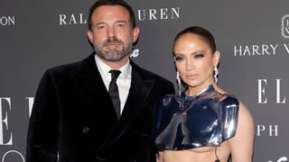 Image for Jennifer Lopez and Ben Affleck Settle Divorce