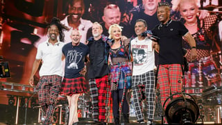 Image for No Doubt to Reunite Again for FireAid Benefit Concert