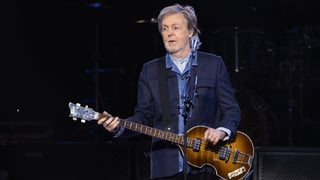 Image for Paul McCartney Calls on UK Government to &#8216;Protect&#8217; Artists From AI