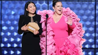 Image for The Best, Worst, and Most WTF Moments of the 2025 Golden Globes