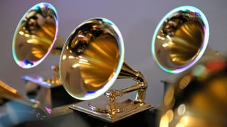 Image for Recording Academy Announces Grammy Week Changes Amid L.A. Fires