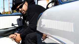 Image for Ice Cube Announces Exclusive Australian Tour Dates for March