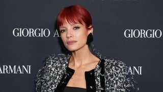 Image for Lily Allen Taking Mental Health Break From Podcast: &#8216;I&#8217;m Really Not in a Good Place&#8217;