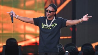 Image for Lupe Fiasco Will Teach Rap at Johns Hopkins&#8217; Peabody Institute