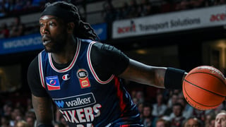 Image for Adelaide 36ers NBL Star Montrezl Harrell Scores Reebok Deal