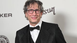 Image for Neil Gaiman Responds After Multiple Women Accuse Author of Sexual Assault