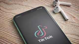 Image for It Sure Doesn&#8217;t Seem Like the Supreme Court Is Going to Save TikTok