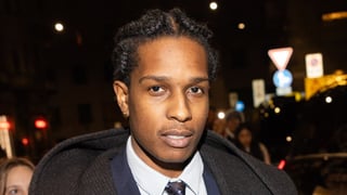 Image for A$AP Rocky Rejects Plea Deal, Claims Firearm Was a &#8216;Prop Gun&#8217;