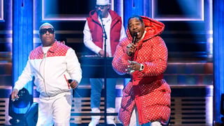 Image for Watch Busta Rhymes &#8216;Unleash&#8217; the &#8216;Busabus&#8217; With New Songs on &#8216;Fallon&#8217;