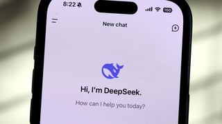 Image for Why Everyone Is Freaking Out About DeepSeek, China&#8217;s Answer to ChatGPT