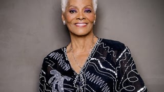 Image for Dionne Warwick Delivered Pop Masterpieces Galore in Australia