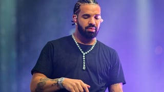 Image for Drake Drops UMG, Spotify Legal Action Over &#8216;Not Like Us&#8217;