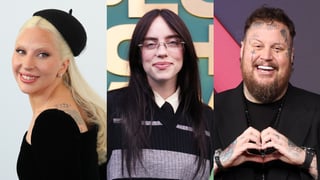 Image for Billie Eilish, Lady Gaga, Jelly Roll, Stevie Nicks and More Will Play FireAid Benefit Concert