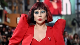 Image for Lady Gaga Finally Addresses Poor Critical Reception of &#8216;Joker: Folie à Deux&#8217;