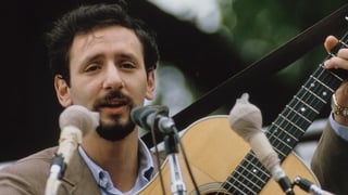 Image for Peter Yarrow, Folk Music Great With Peter, Paul and Mary, Dead at 86